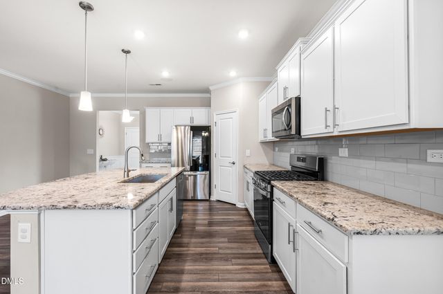 3917 Table Rock Drive, Fuquay Varina, NC 27526