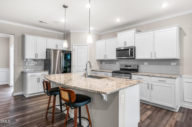 3917 Table Rock Drive, Fuquay Varina, NC 27526