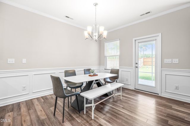 3917 Table Rock Drive, Fuquay Varina, NC 27526