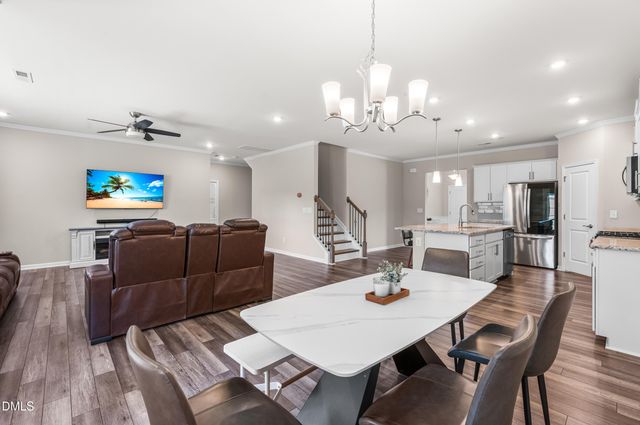 3917 Table Rock Drive, Fuquay Varina, NC 27526
