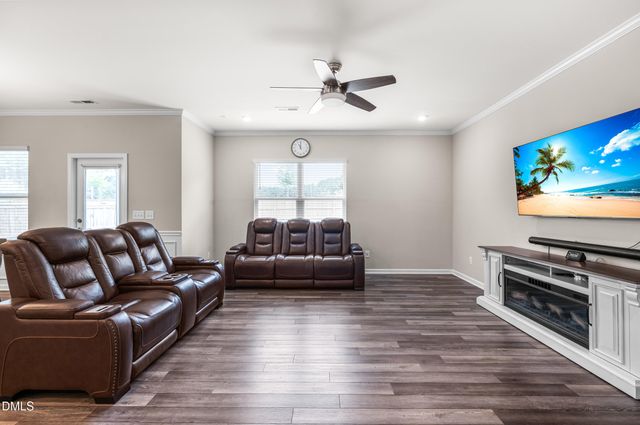 3917 Table Rock Drive, Fuquay Varina, NC 27526