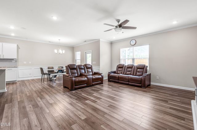 3917 Table Rock Drive, Fuquay Varina, NC 27526