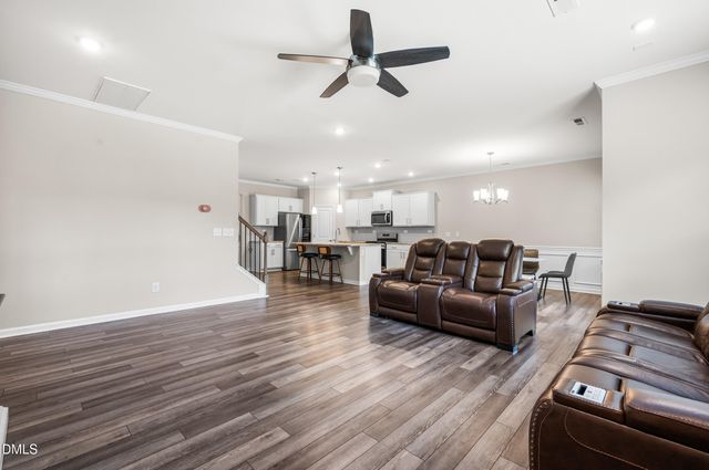 3917 Table Rock Drive, Fuquay Varina, NC 27526