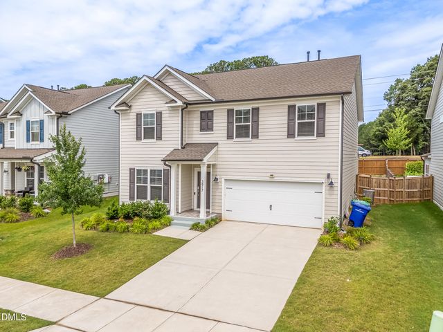 3917 Table Rock Drive, Fuquay Varina, NC 27526
