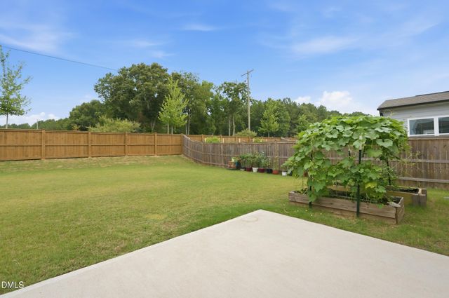 3917 Table Rock Drive, Fuquay Varina, NC 27526