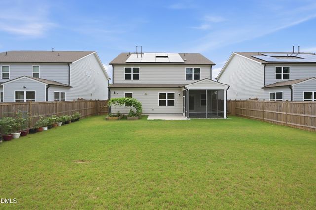 3917 Table Rock Drive, Fuquay Varina, NC 27526