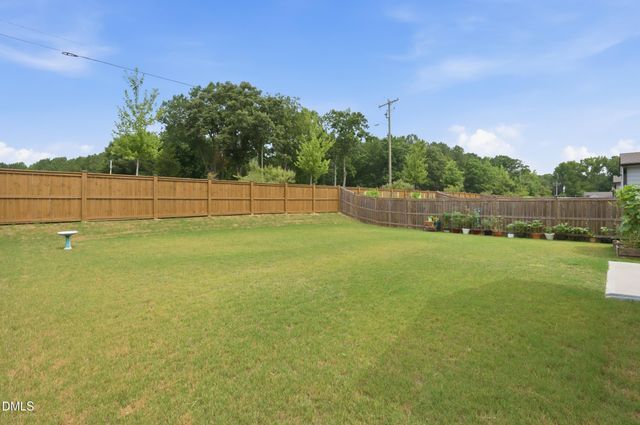 3917 Table Rock Drive, Fuquay Varina, NC 27526