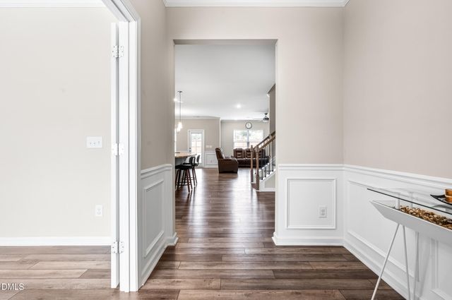 3917 Table Rock Drive, Fuquay Varina, NC 27526
