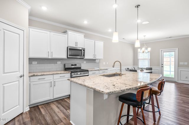 3917 Table Rock Drive, Fuquay Varina, NC 27526