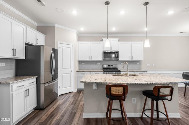 3917 Table Rock Drive, Fuquay Varina, NC 27526