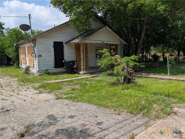 1507 E Avenue E, Temple, TX 76501