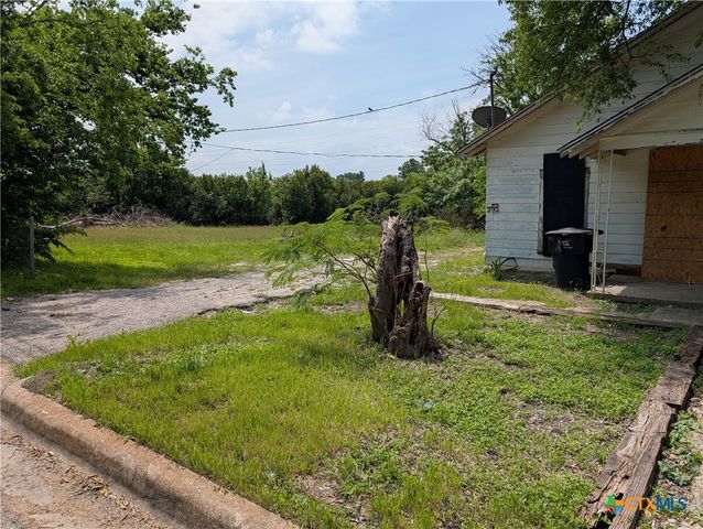 1507 E Avenue E, Temple, TX 76501