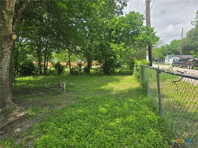 1507 E Avenue E, Temple, TX 76501