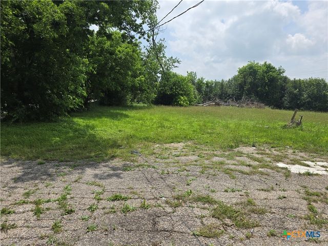 1507 E Avenue E, Temple, TX 76501