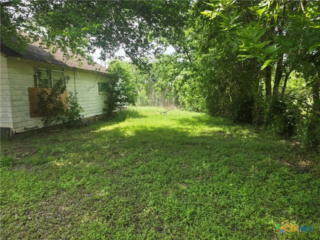 1507 E Avenue E, Temple, TX 76501