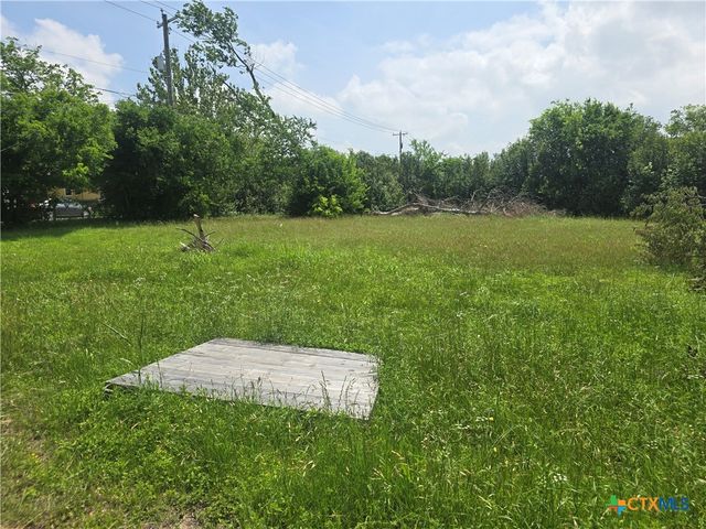 1507 E Avenue E, Temple, TX 76501