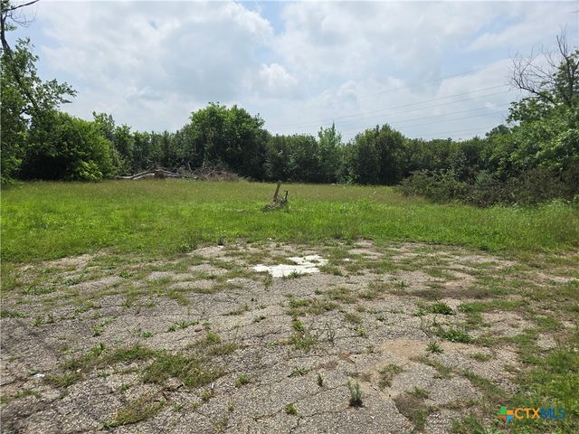 1507 E Avenue E, Temple, TX 76501