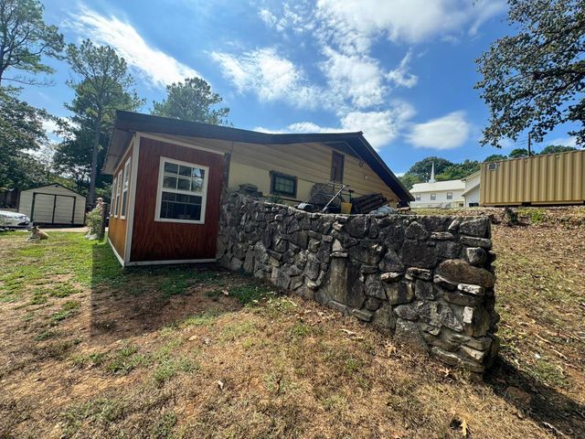 14 Barber Drive, Hardy, AR 72542