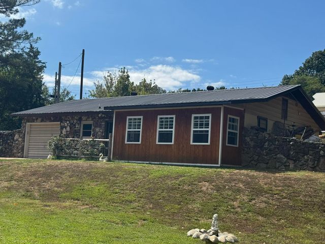 14 Barber Drive, Hardy, AR 72542