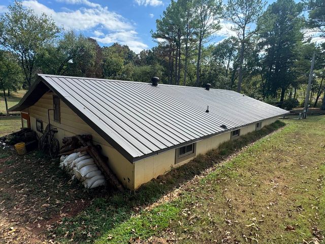 14 Barber Drive, Hardy, AR 72542