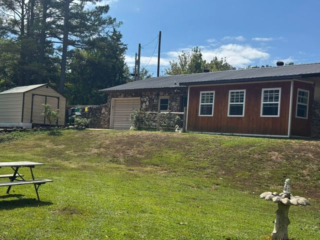 14 Barber Drive, Hardy, AR 72542