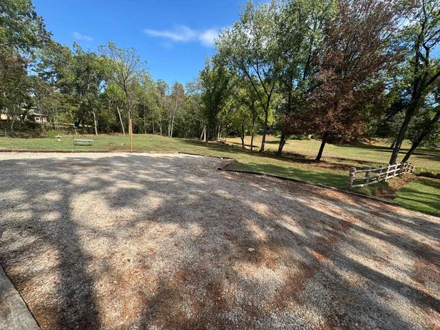 14 Barber Drive, Hardy, AR 72542