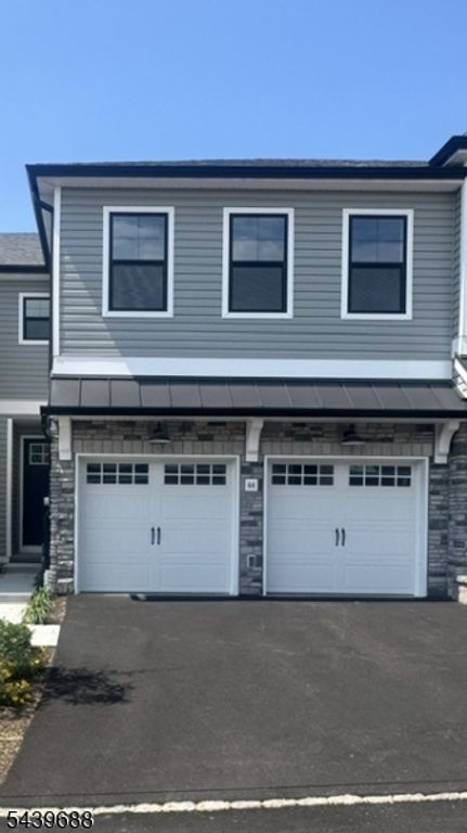 44 Mildred Gill Lane 44, Denville Twp., NJ 07834 — exterior