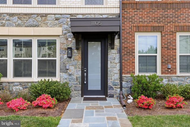 11105 MEDICAL CENTER DR, Rockville, MD 20850