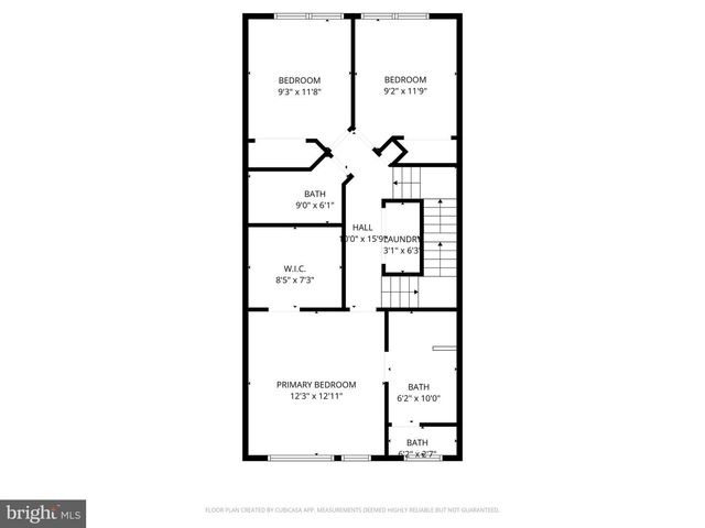11105 MEDICAL CENTER DR, Rockville, MD 20850