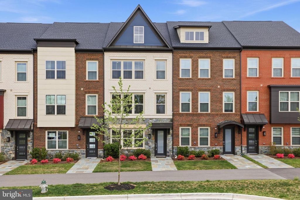 11105 MEDICAL CENTER DR, Rockville, MD 20850