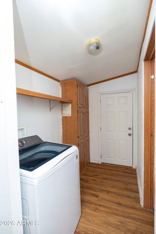 522 E Navajo Street, Huachuca City, AZ 85616