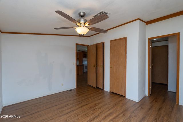 522 E Navajo Street, Huachuca City, AZ 85616