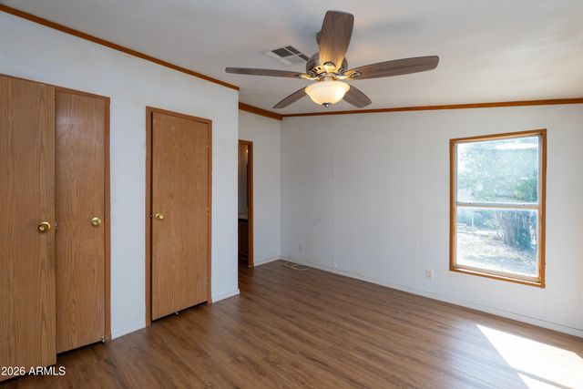 522 E Navajo Street, Huachuca City, AZ 85616