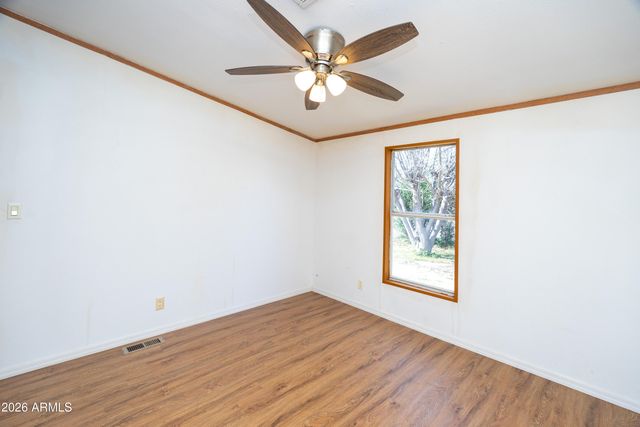 522 E Navajo Street, Huachuca City, AZ 85616