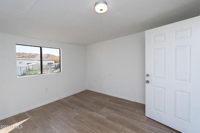 522 E Navajo Street, Huachuca City, AZ 85616