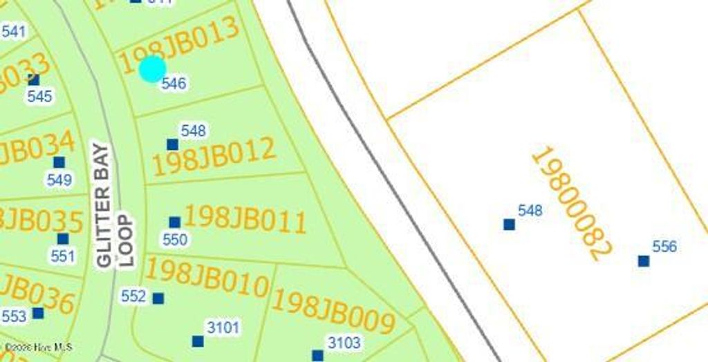 546 Glitter Bay Loop, Shallotte, NC 28470