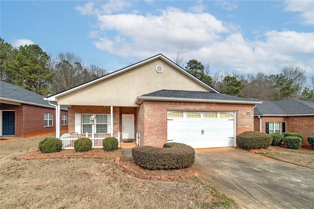140 Astilbe Meadow Drive, Locust Grove, GA 30248