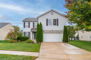 937 Prairie Lane, Milan, MI 48160