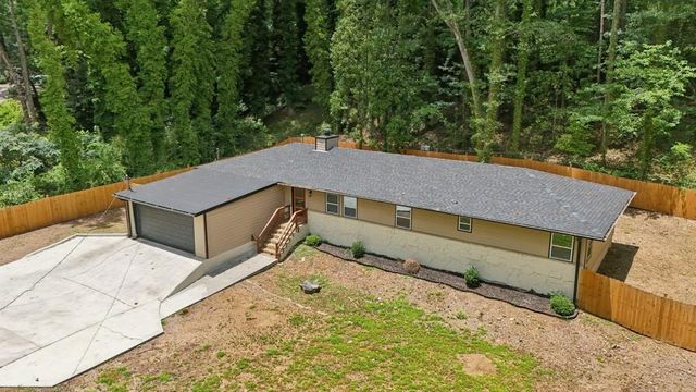 2950 Concord Drive, Decatur, GA 30033