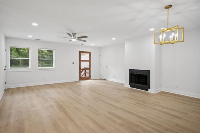 2950 Concord Drive, Decatur, GA 30033
