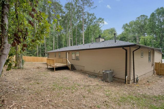 2950 Concord Drive, Decatur, GA 30033