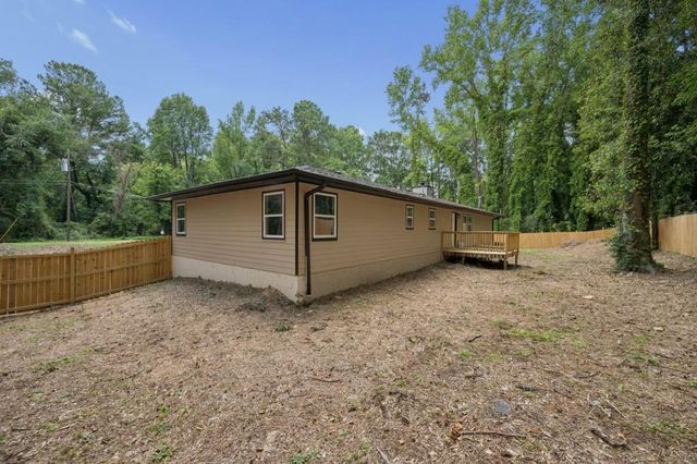 2950 Concord Drive, Decatur, GA 30033