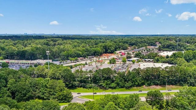 2950 Concord Drive, Decatur, GA 30033