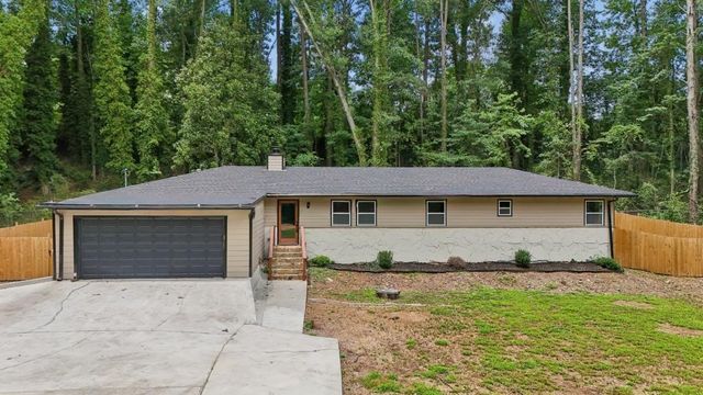 2950 Concord Drive, Decatur, GA 30033