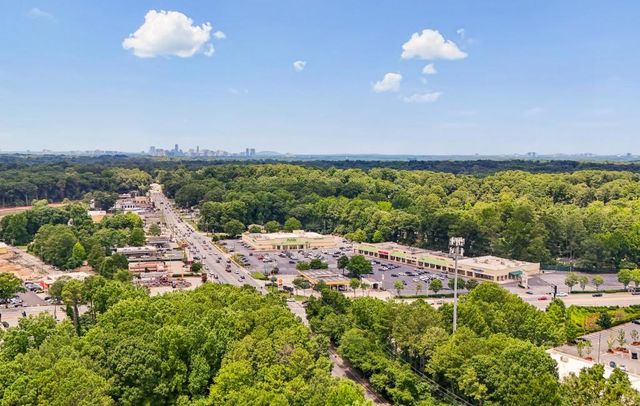2950 Concord Drive, Decatur, GA 30033