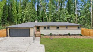 2950 Concord Drive, Decatur, GA 30033