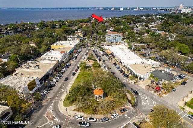 1833 SAN MARCO Boulevard 1, Jacksonville, FL 32207