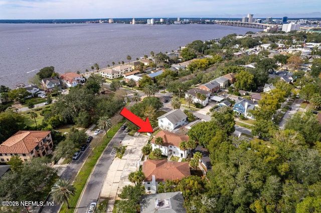 1833 SAN MARCO Boulevard 1, Jacksonville, FL 32207