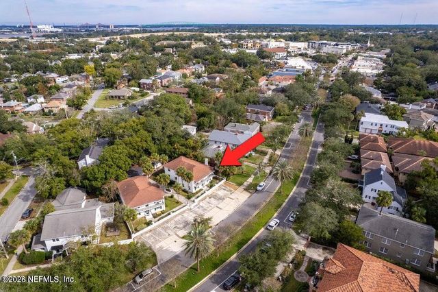 1833 SAN MARCO Boulevard 1, Jacksonville, FL 32207