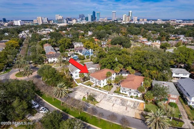1833 SAN MARCO Boulevard 1, Jacksonville, FL 32207